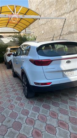 کیا سپۆرتاج